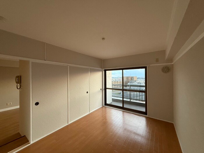 豊中グランドハイツの物件内観写真