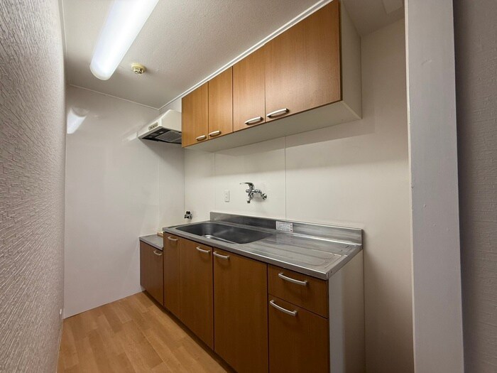 豊中グランドハイツの物件内観写真