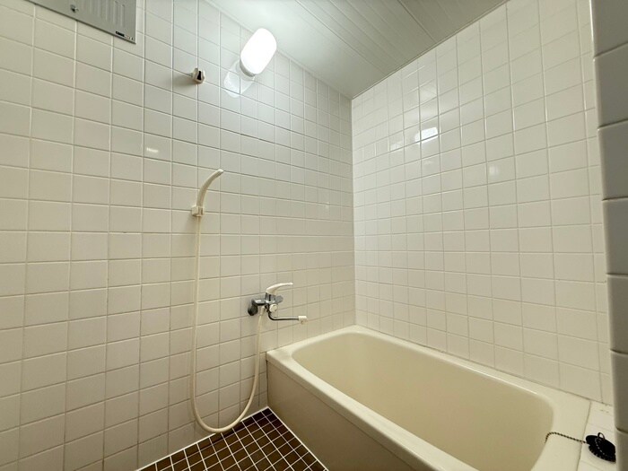 豊中グランドハイツの物件内観写真