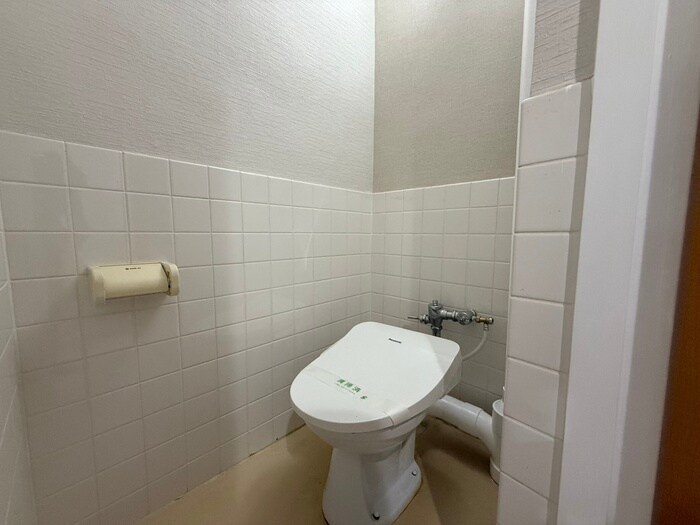 豊中グランドハイツの物件内観写真