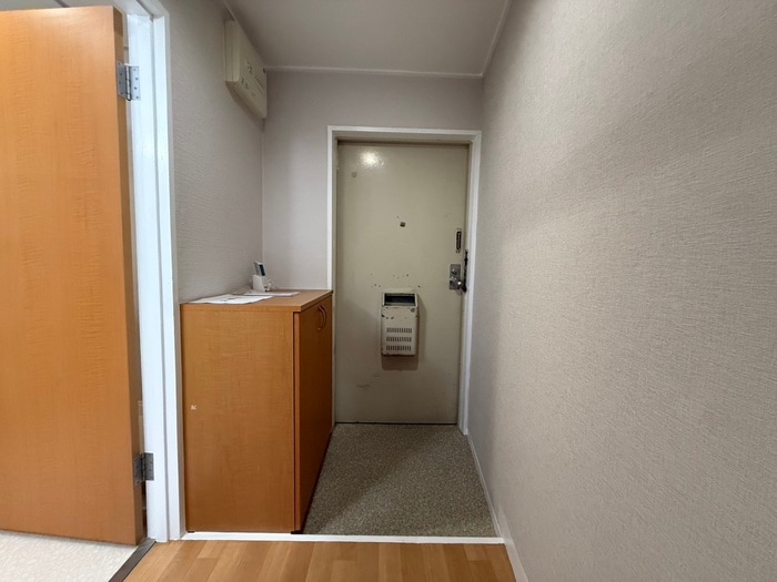 豊中グランドハイツの物件内観写真