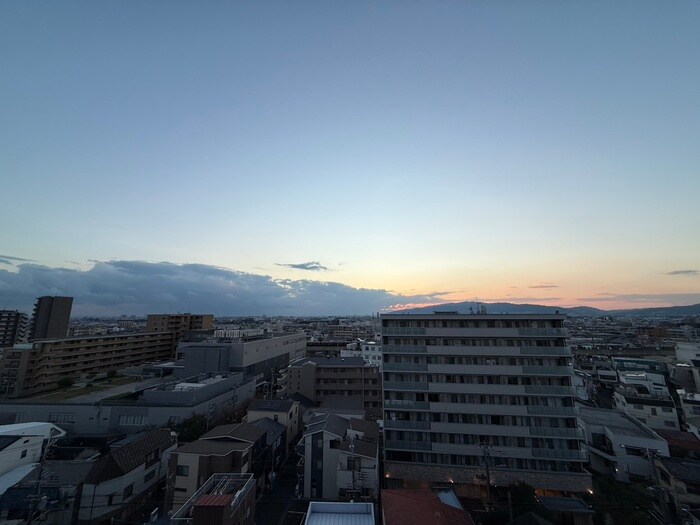 豊中グランドハイツの物件内観写真