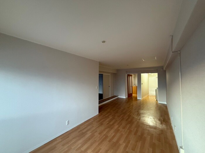 豊中グランドハイツの物件内観写真