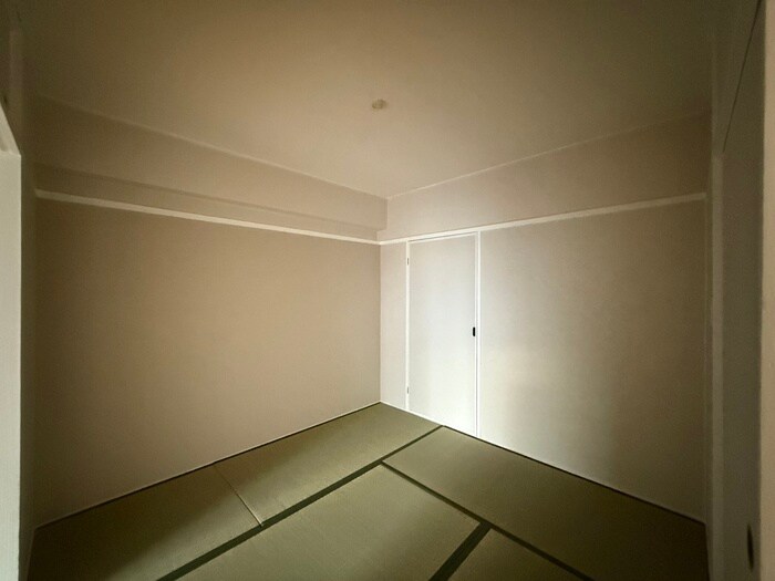 豊中グランドハイツの物件内観写真