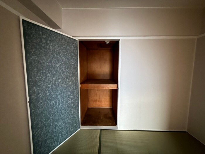 豊中グランドハイツの物件内観写真