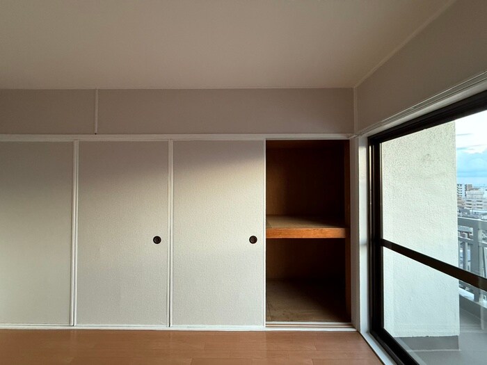 豊中グランドハイツの物件内観写真