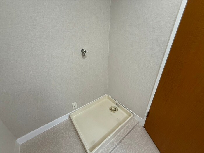 豊中グランドハイツの物件内観写真