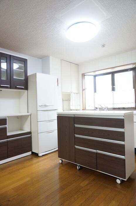 Ｎ･エステートモア三条の物件内観写真