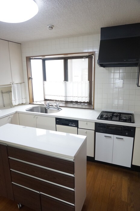 Ｎ･エステートモア三条の物件内観写真