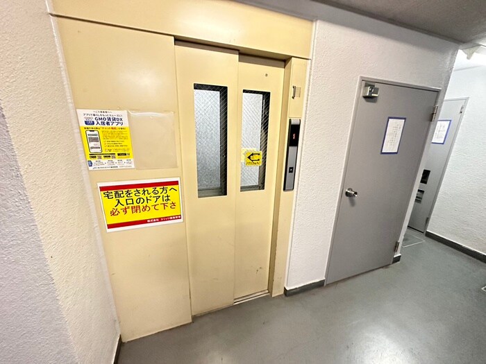 Ｎ･エステートモア三条の物件外観写真