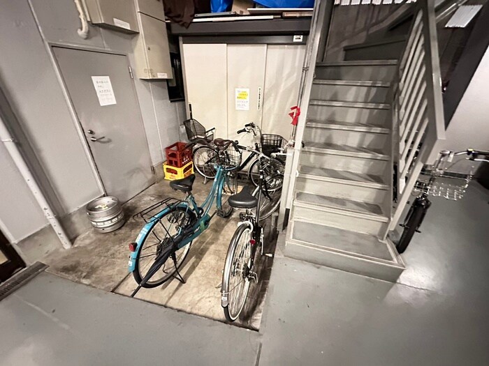 Ｎ･エステートモア三条の物件外観写真