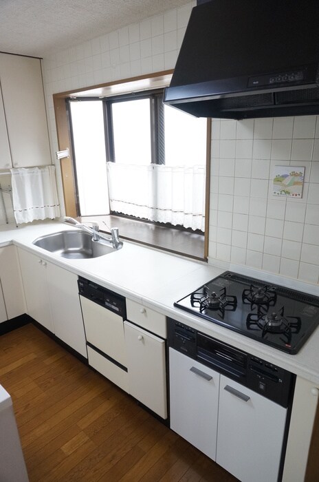 Ｎ･エステートモア三条の物件内観写真