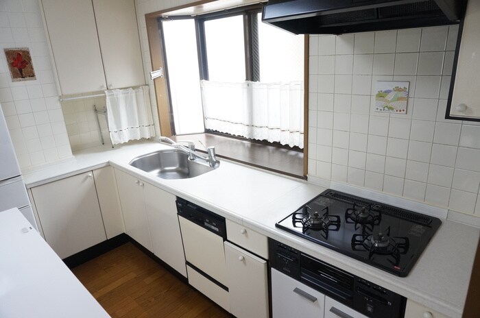 Ｎ･エステートモア三条の物件内観写真