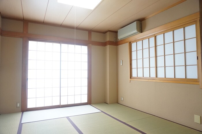 Ｎ･エステートモア三条の物件内観写真