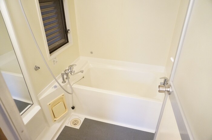 Ｎ･エステートモア三条の物件内観写真