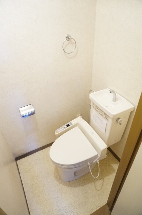 Ｎ･エステートモア三条の物件内観写真