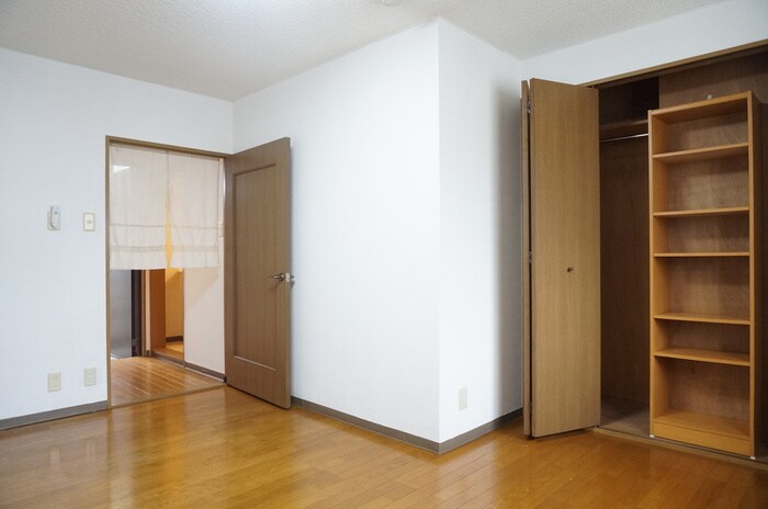 Ｎ･エステートモア三条の物件内観写真