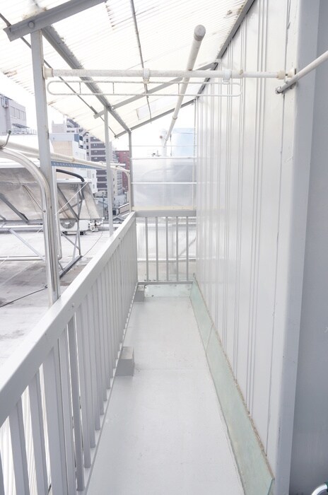 Ｎ･エステートモア三条の物件内観写真