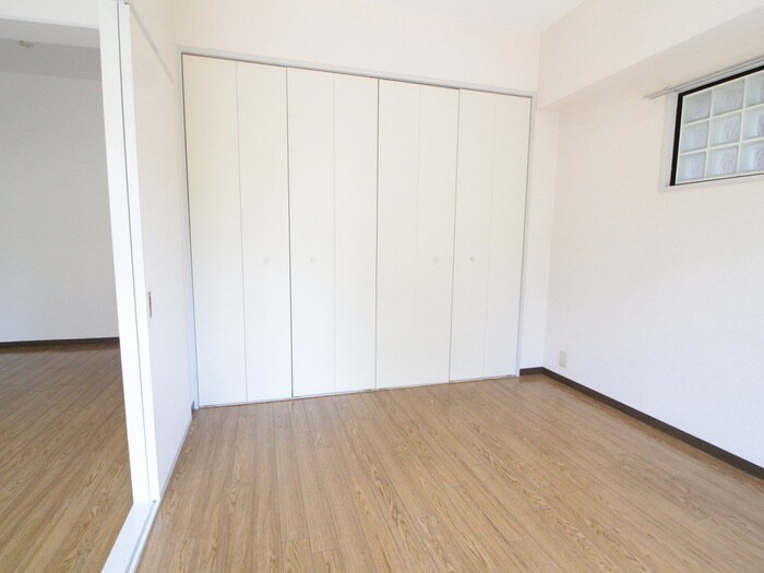 福寿荘弐番館の物件内観写真