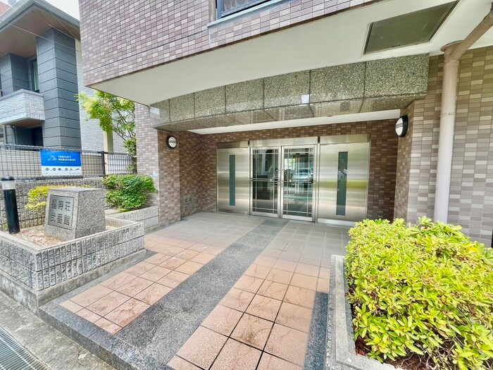 福寿荘弐番館の物件外観写真