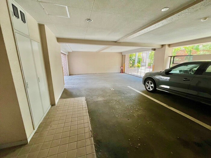 福寿荘弐番館の物件外観写真