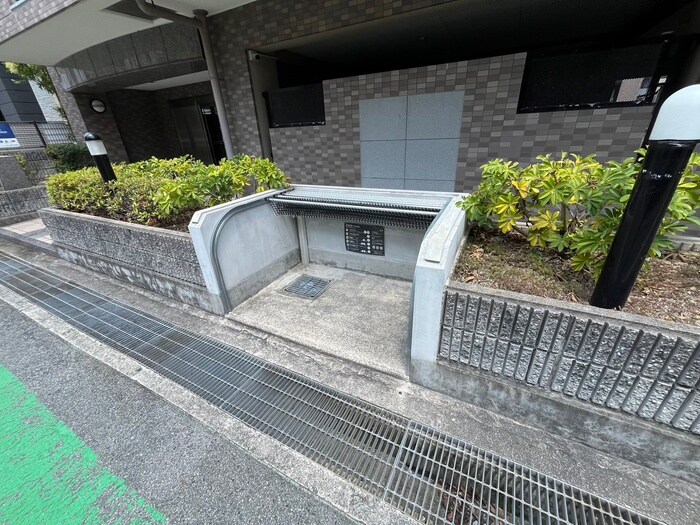 福寿荘弐番館の物件外観写真