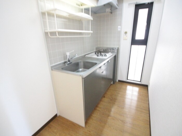 福寿荘弐番館の物件内観写真