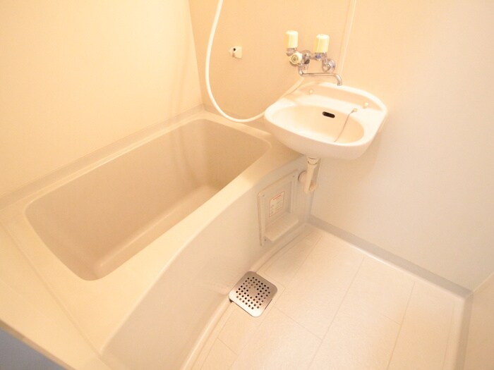 福寿荘弐番館の物件内観写真