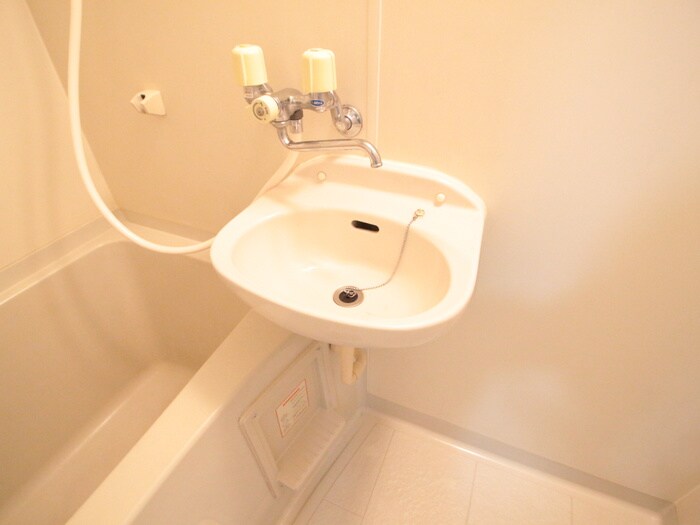 福寿荘弐番館の物件内観写真