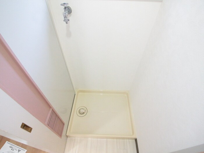 福寿荘弐番館の物件内観写真