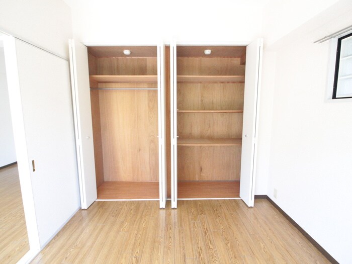 福寿荘弐番館の物件内観写真