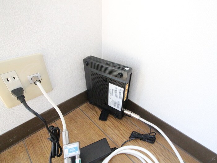 福寿荘弐番館の物件内観写真