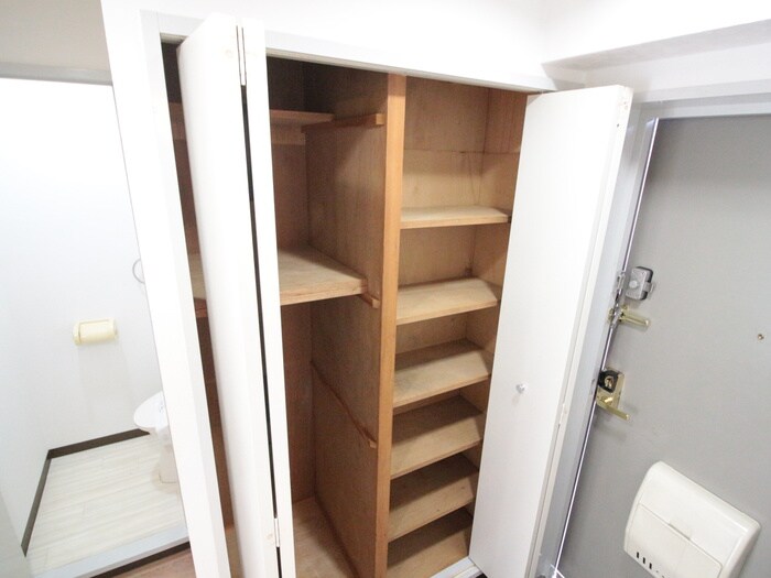 福寿荘弐番館の物件内観写真