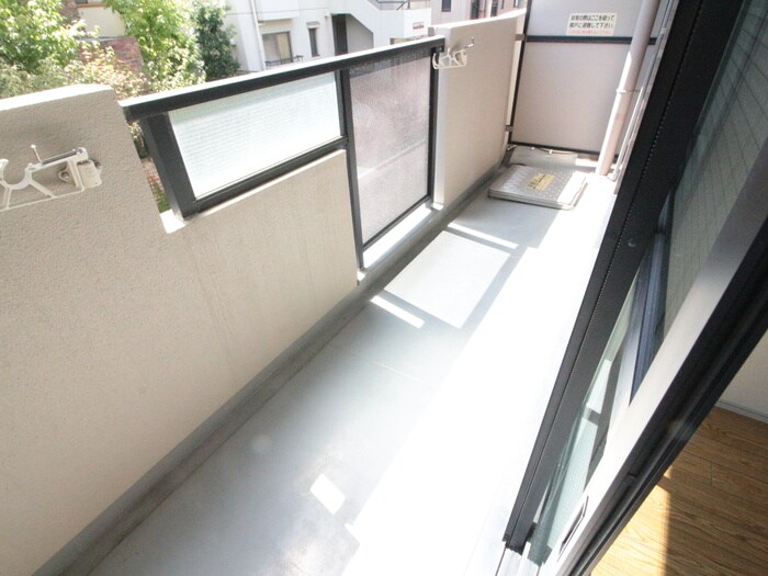 福寿荘弐番館の物件内観写真