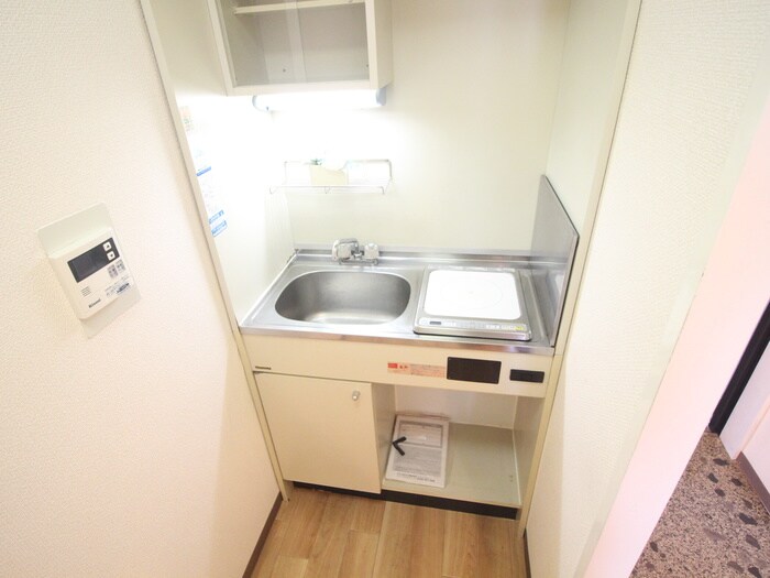 パレロイヤルの物件内観写真