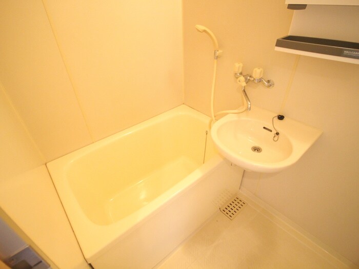 パレロイヤルの物件内観写真