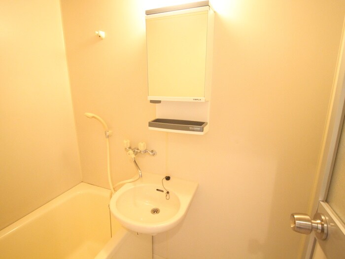 パレロイヤルの物件内観写真