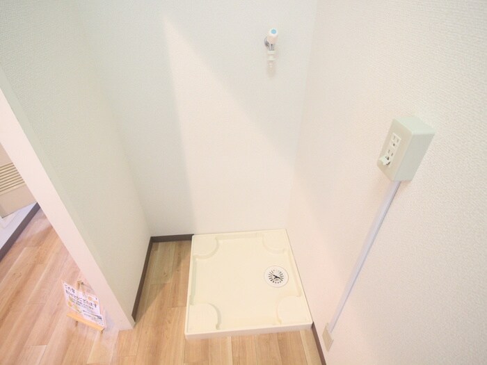 パレロイヤルの物件内観写真