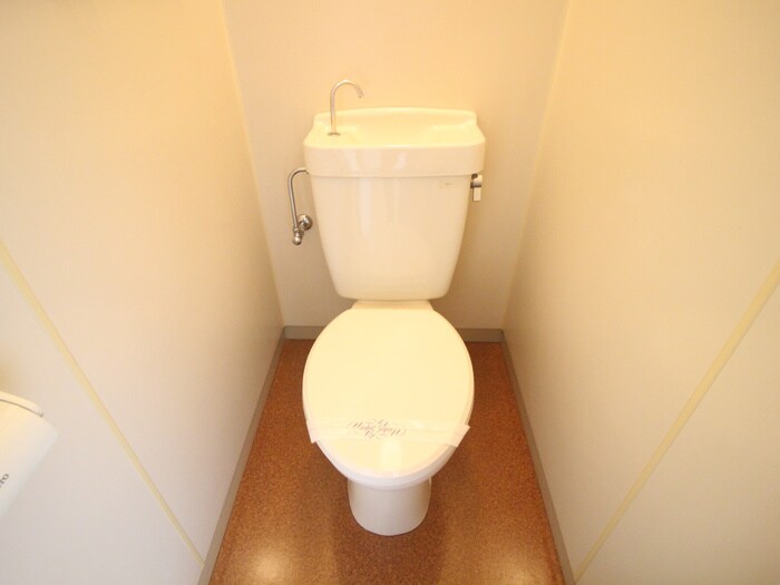 パレロイヤルの物件内観写真