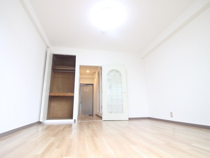 パレロイヤルの物件内観写真