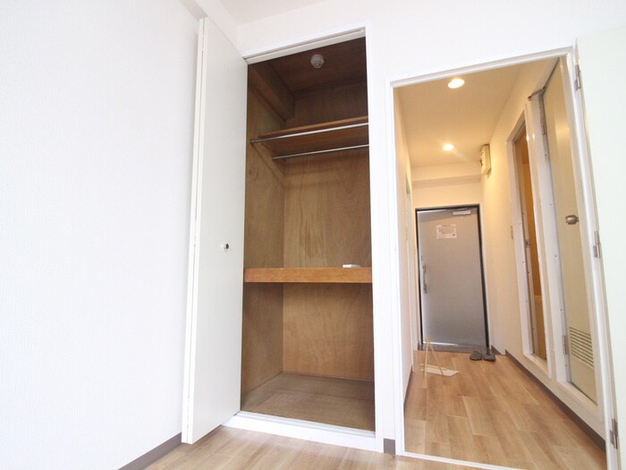 パレロイヤルの物件内観写真