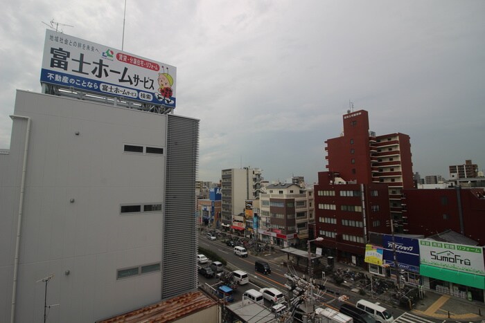 パレロイヤルの物件内観写真