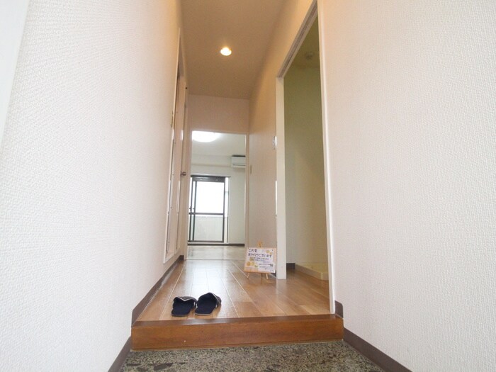 パレロイヤルの物件内観写真