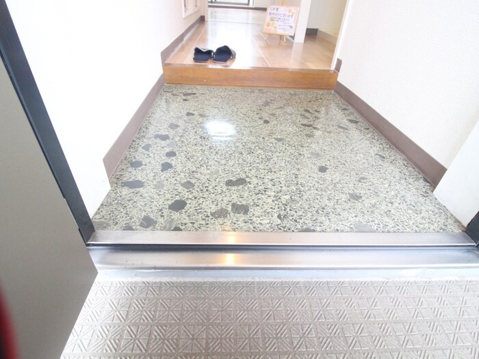 パレロイヤルの物件内観写真