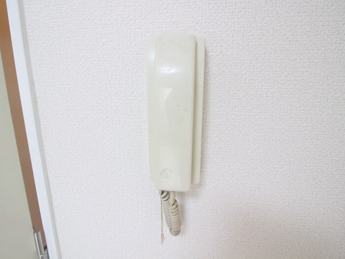 パレロイヤルの物件内観写真