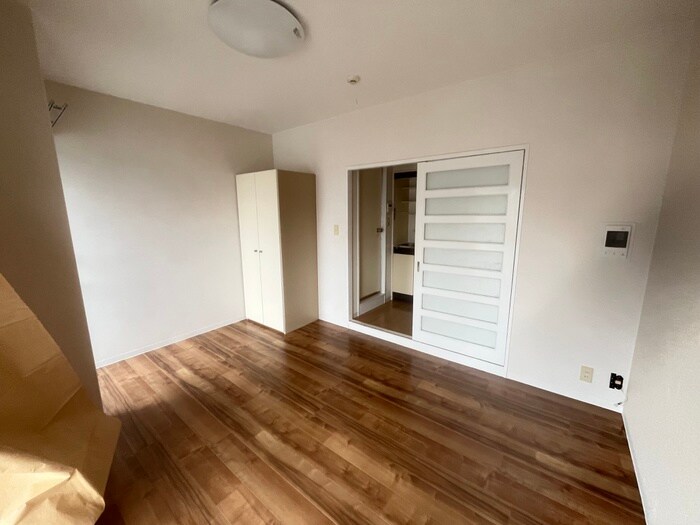 ベルトピア西宮北口Ⅰの物件内観写真