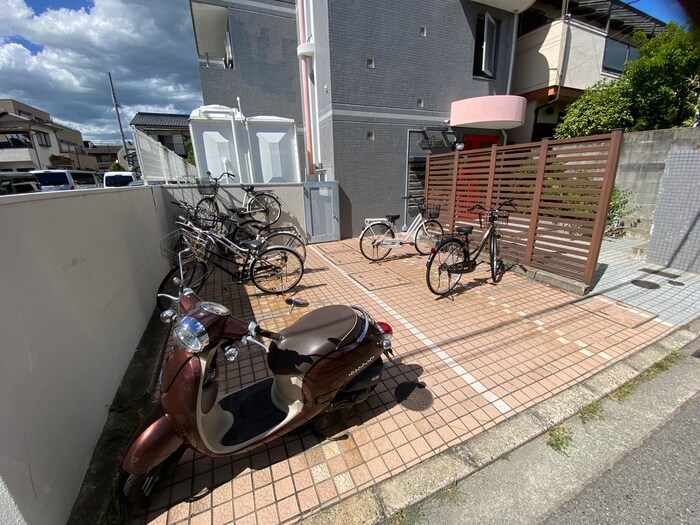 ベルトピア西宮北口Ⅰの物件外観写真