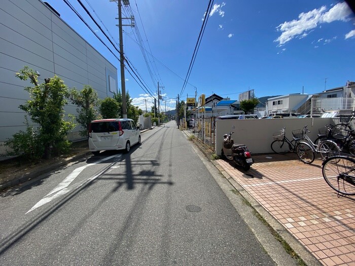 ベルトピア西宮北口Ⅰの物件外観写真