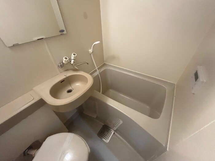 ベルトピア西宮北口Ⅰの物件内観写真