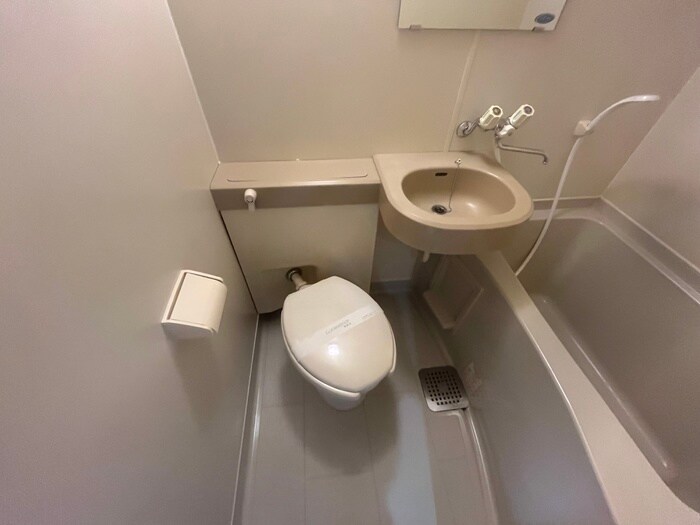 ベルトピア西宮北口Ⅰの物件内観写真